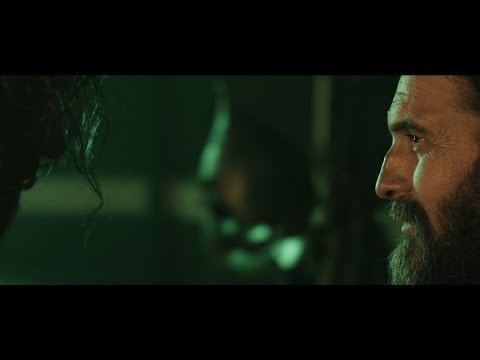 ALPARSLAN - SHORT FILM TEASER poster görseli