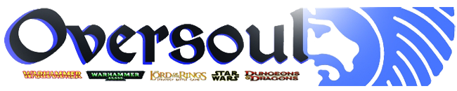 Oversoul